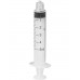 Sterile Syringes