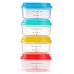 Snack Size Container(s)