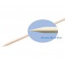 Cuticle-Orange Sticks Puritan
