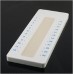 Micro-Hematocrit Capillary Tube Clay Sealant Tray